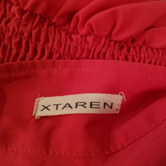 Xtaren womens zip up dress - Picture 7 of 7